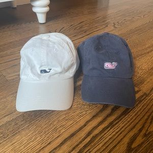 Vineyard vines hat